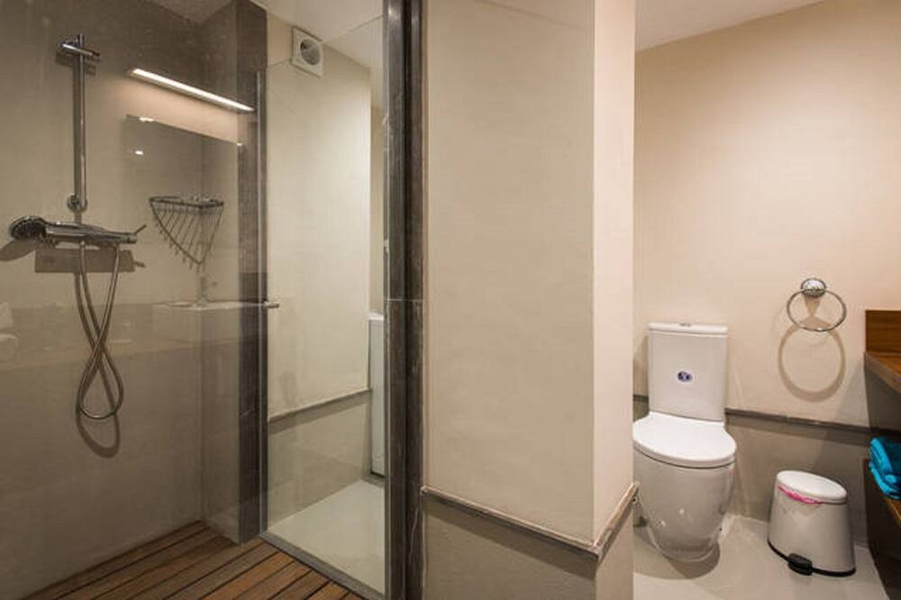 Photo of Bathroom in San Lorenzo