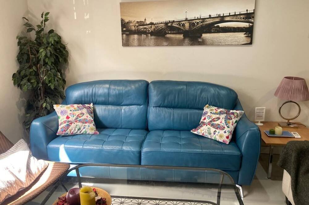 Photo of Livingroom in San Lorenzo