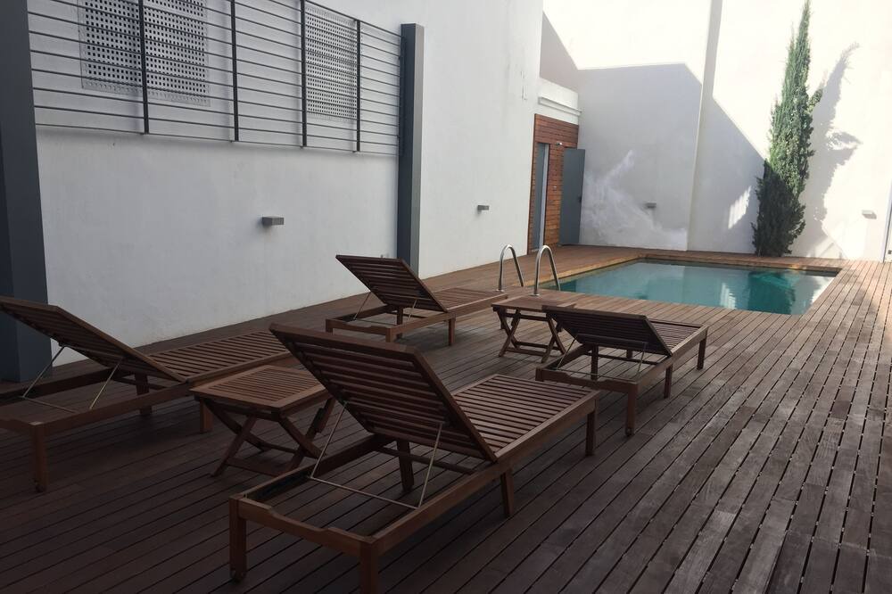 Photo of Outdoor in San Lorenzo