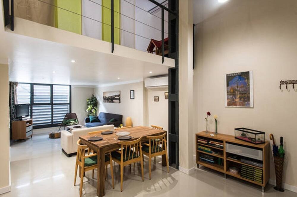 Photo of Kitchen in San Lorenzo