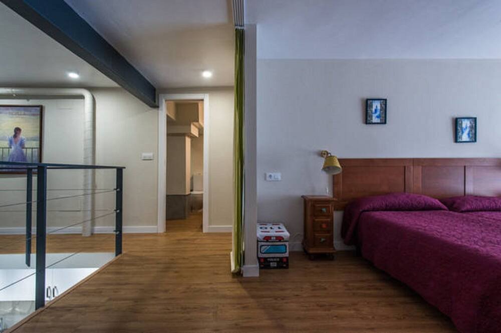 Photo of Bedroom in San Lorenzo
