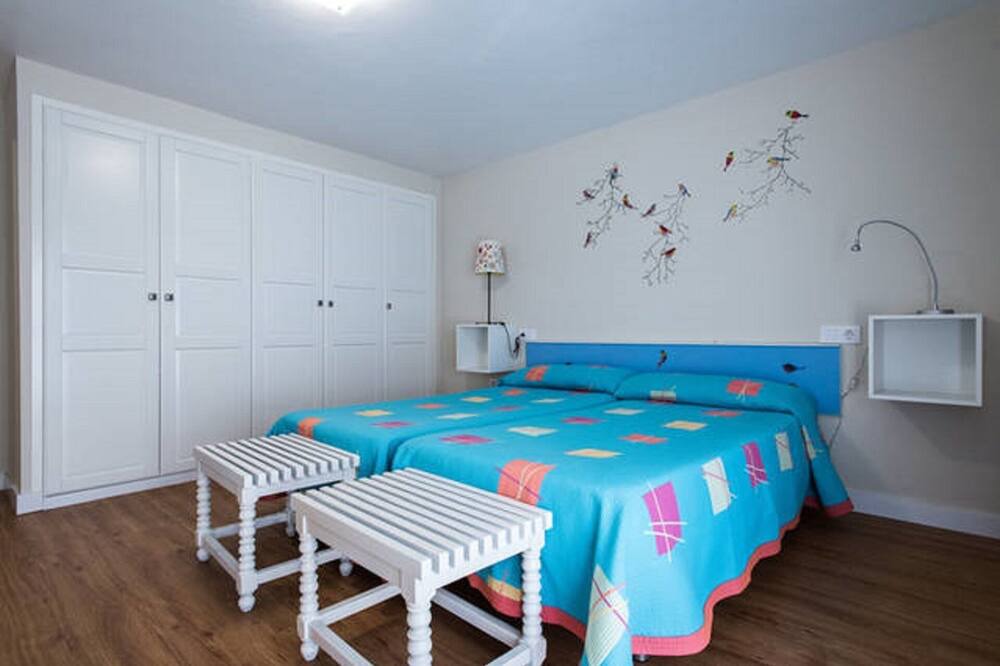 Photo of Bedroom in San Lorenzo
