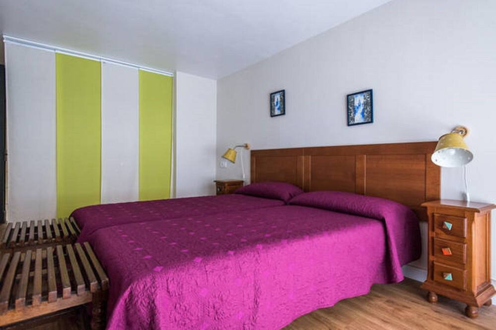 Photo of Bedroom in San Lorenzo
