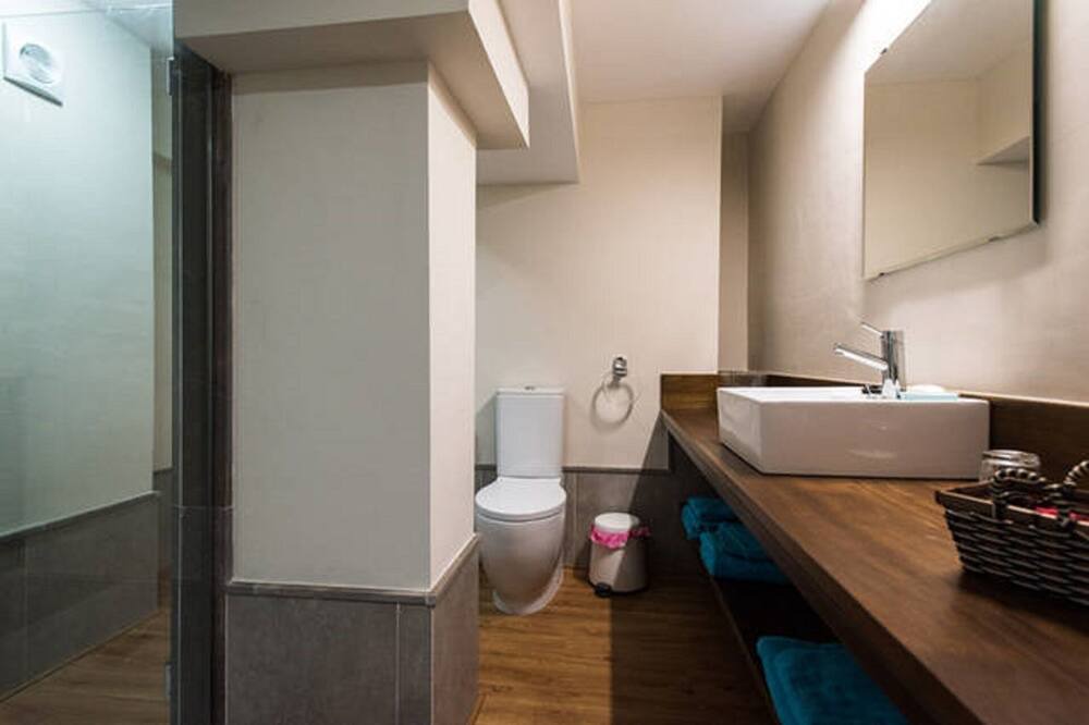 Photo of Bathroom in San Lorenzo