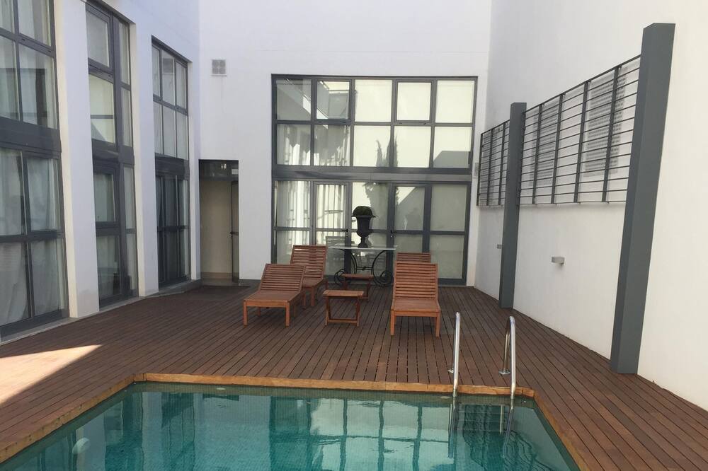 Photo of Outdoor in San Lorenzo