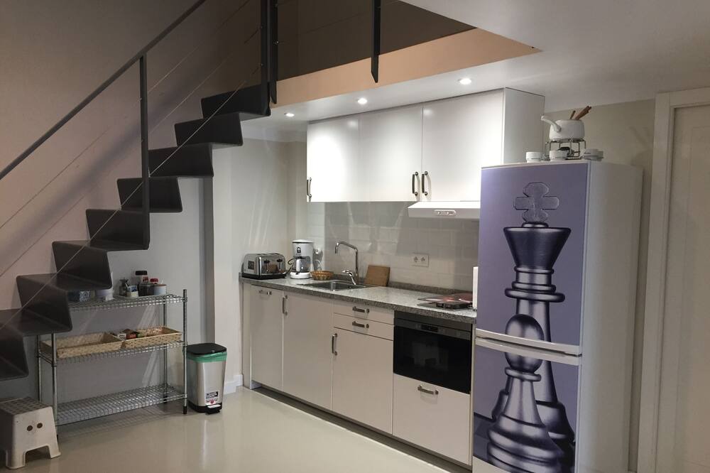 Photo of Kitchen in San Lorenzo