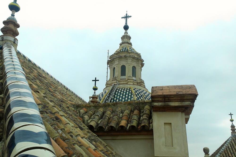 Photo of Outdoor in San Lorenzo