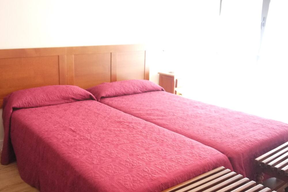 Photo of Bedroom in San Lorenzo