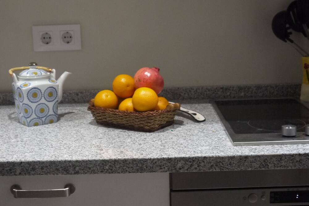 Photo of Kitchen in San Lorenzo