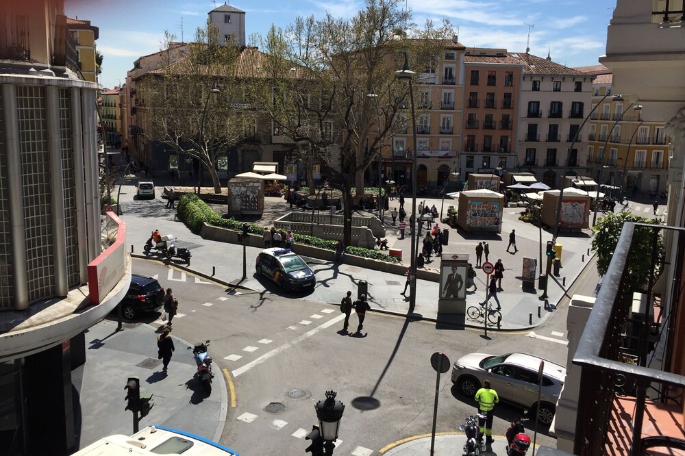 Photo of Others in Barrio de La Latina