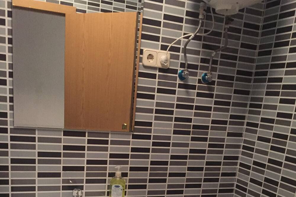 Photo of Bathroom in Barrio de La Latina