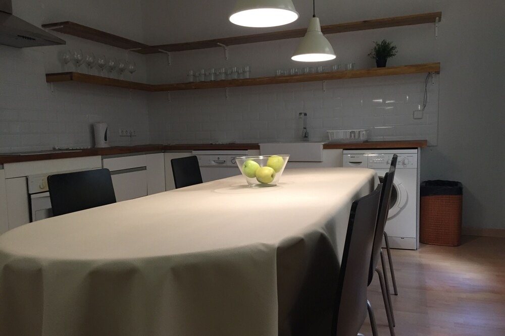 Photo of Kitchen in Barrio de La Latina