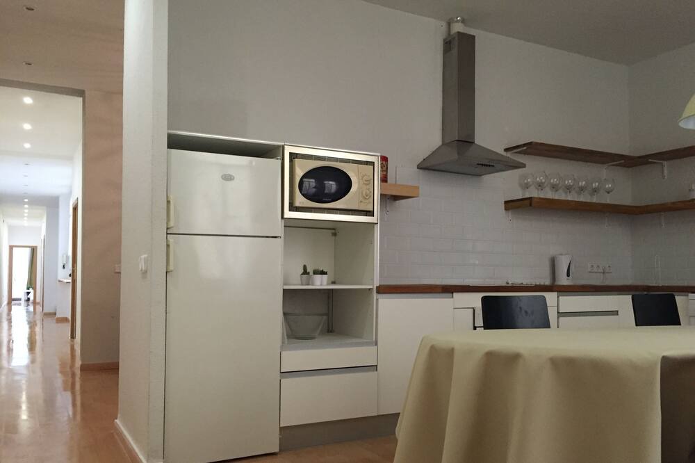 Photo of Kitchen in Barrio de La Latina