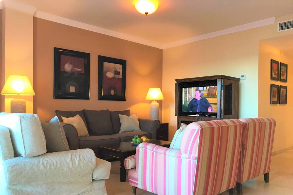 Photo of Livingroom in Buenas Noches
