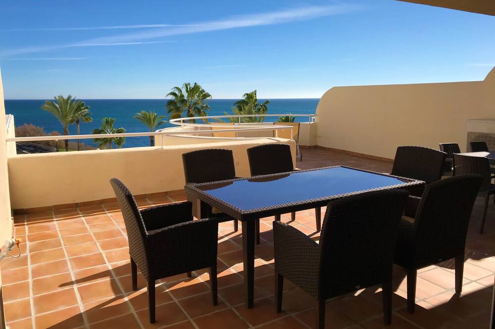 Photo of Patio Balcony in Buenas Noches