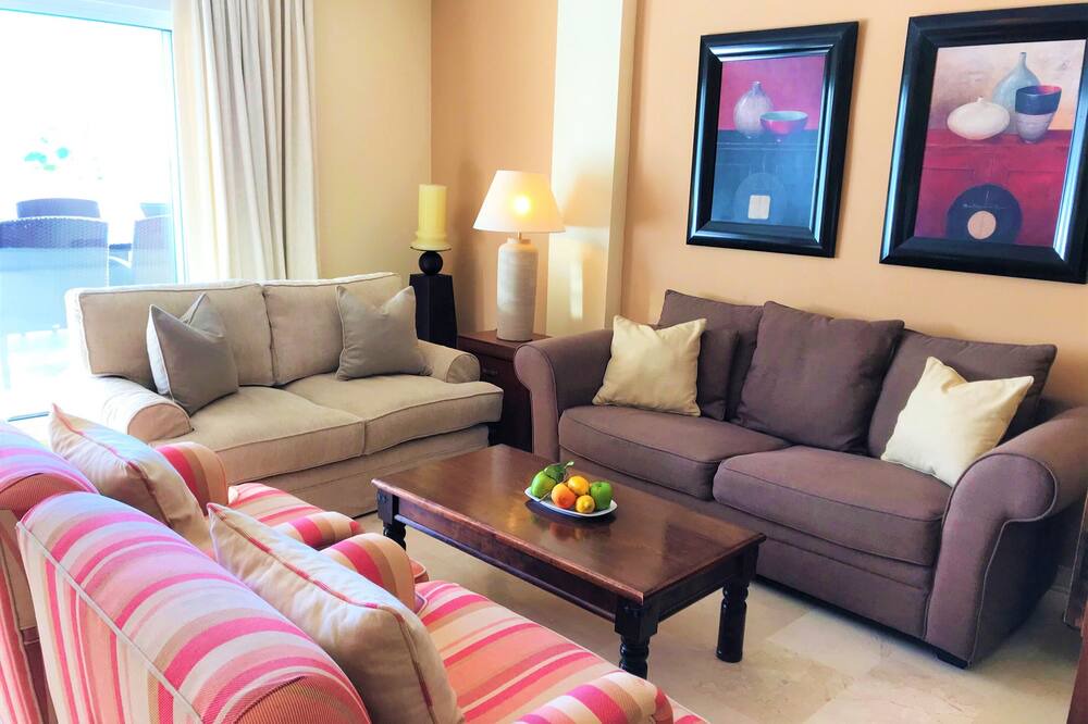 Photo of Livingroom in Buenas Noches
