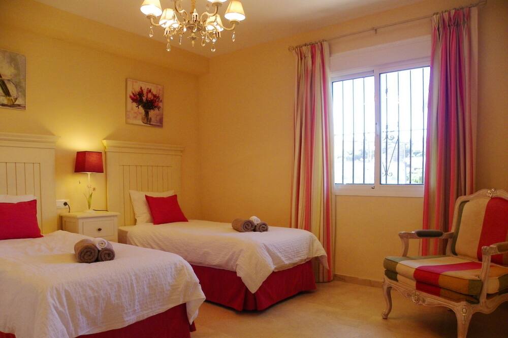 Photo of Bedroom in Buenas Noches
