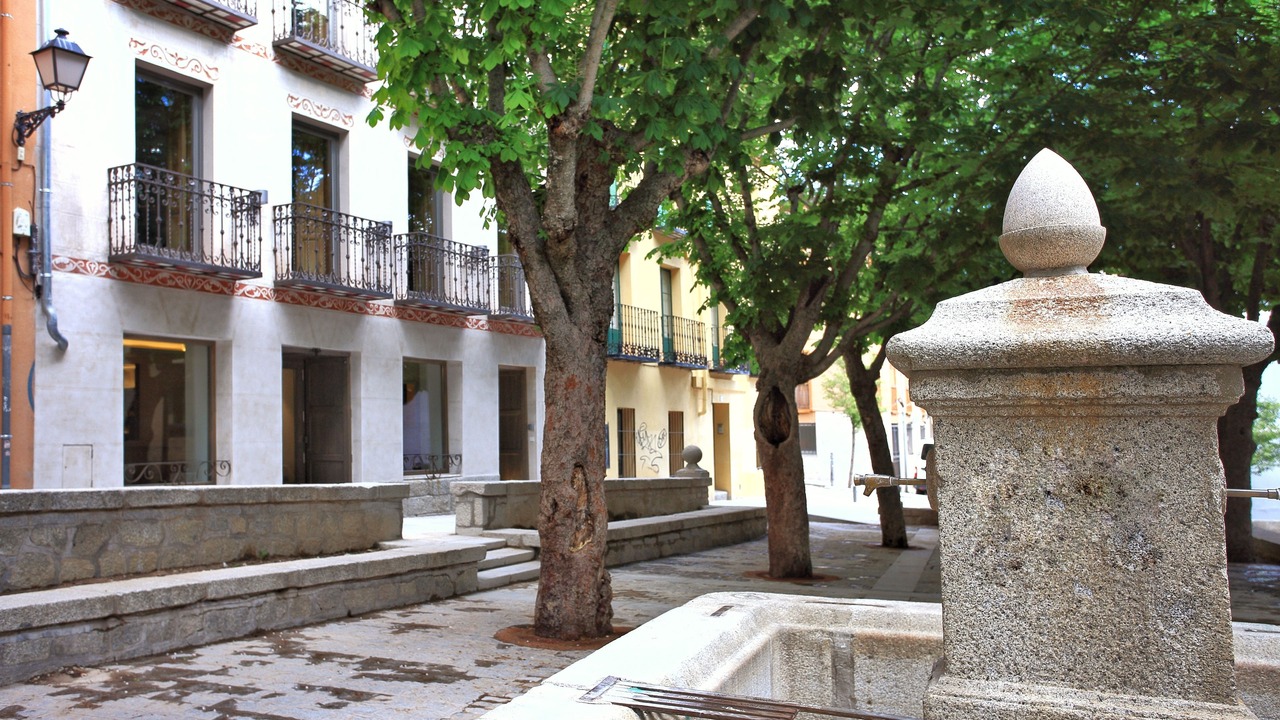Photo of Outdoor in San Lorenzo de El Escorial