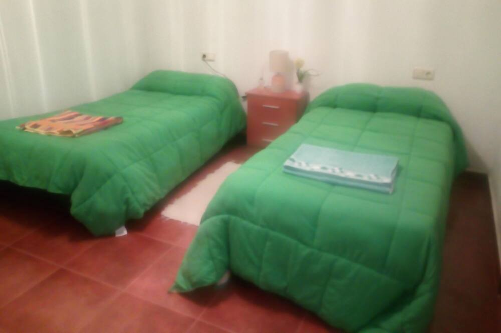 Photo of Bedroom in Pujerra