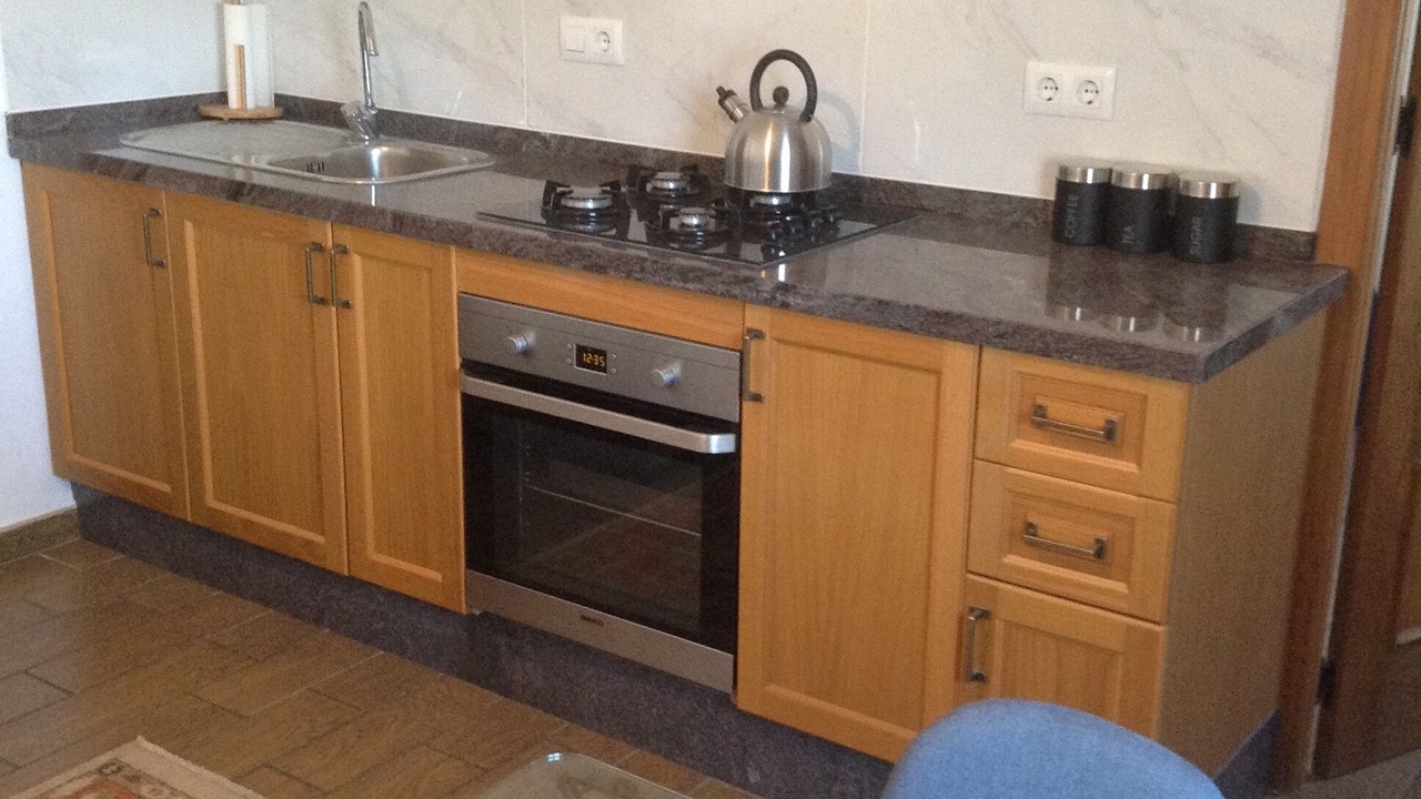 Photo of Kitchen in Fuente del Conde
