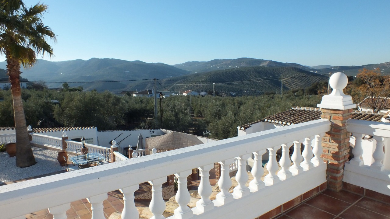 Photo of Outdoor in Fuente del Conde