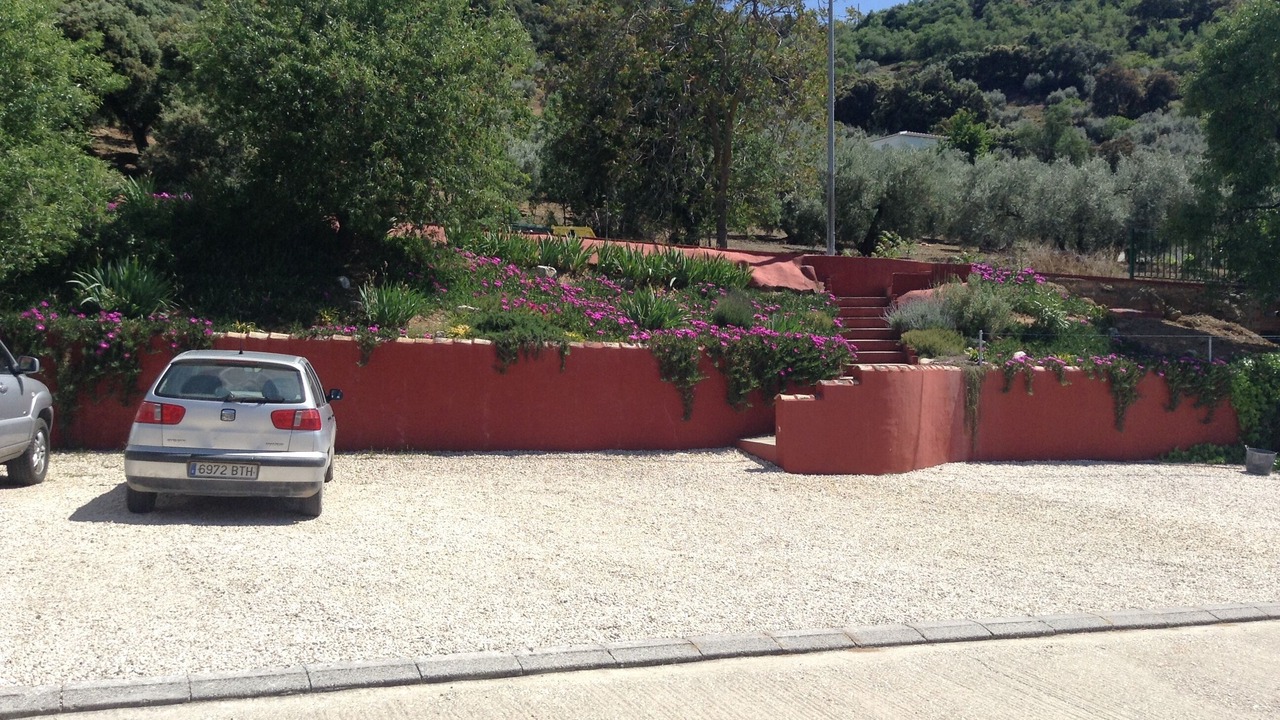 Photo of Outdoor in Fuente del Conde