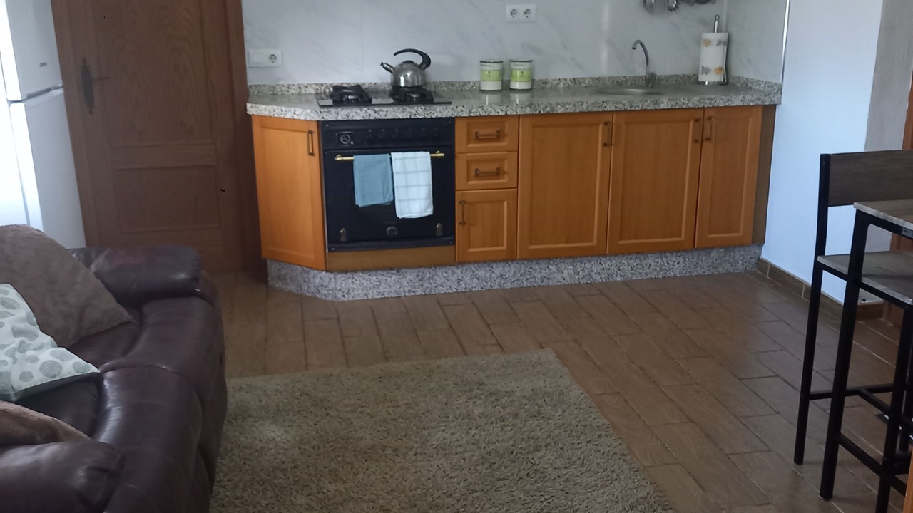 Photo of Kitchen in Fuente del Conde