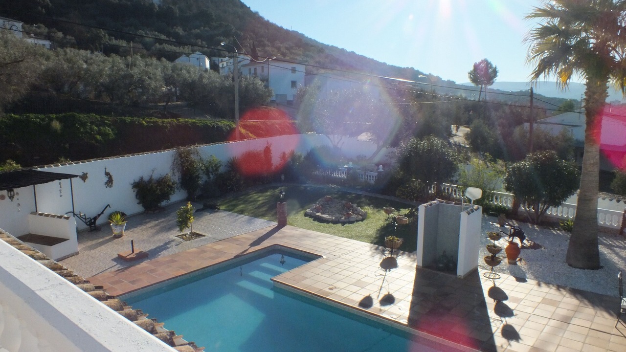 Photo of Outdoor in Fuente del Conde