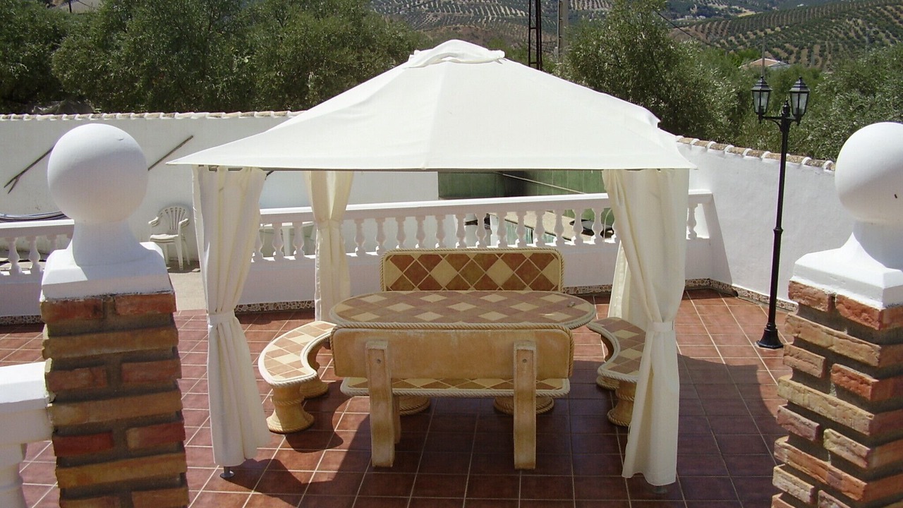 Photo of Outdoor in Fuente del Conde