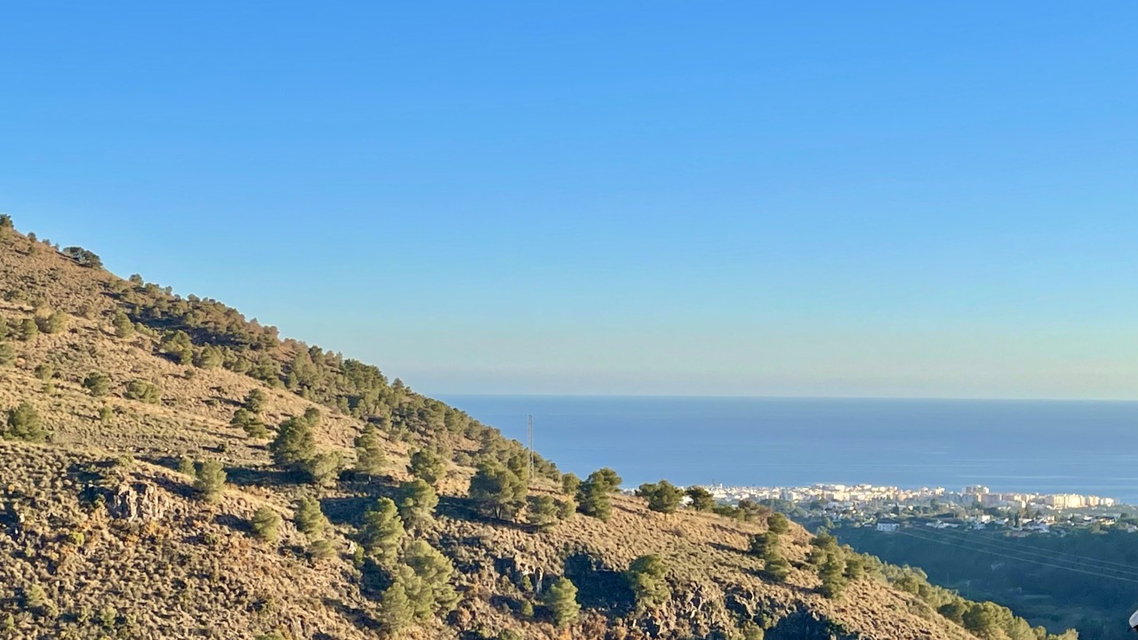 Photo of Outdoor in Frigiliana