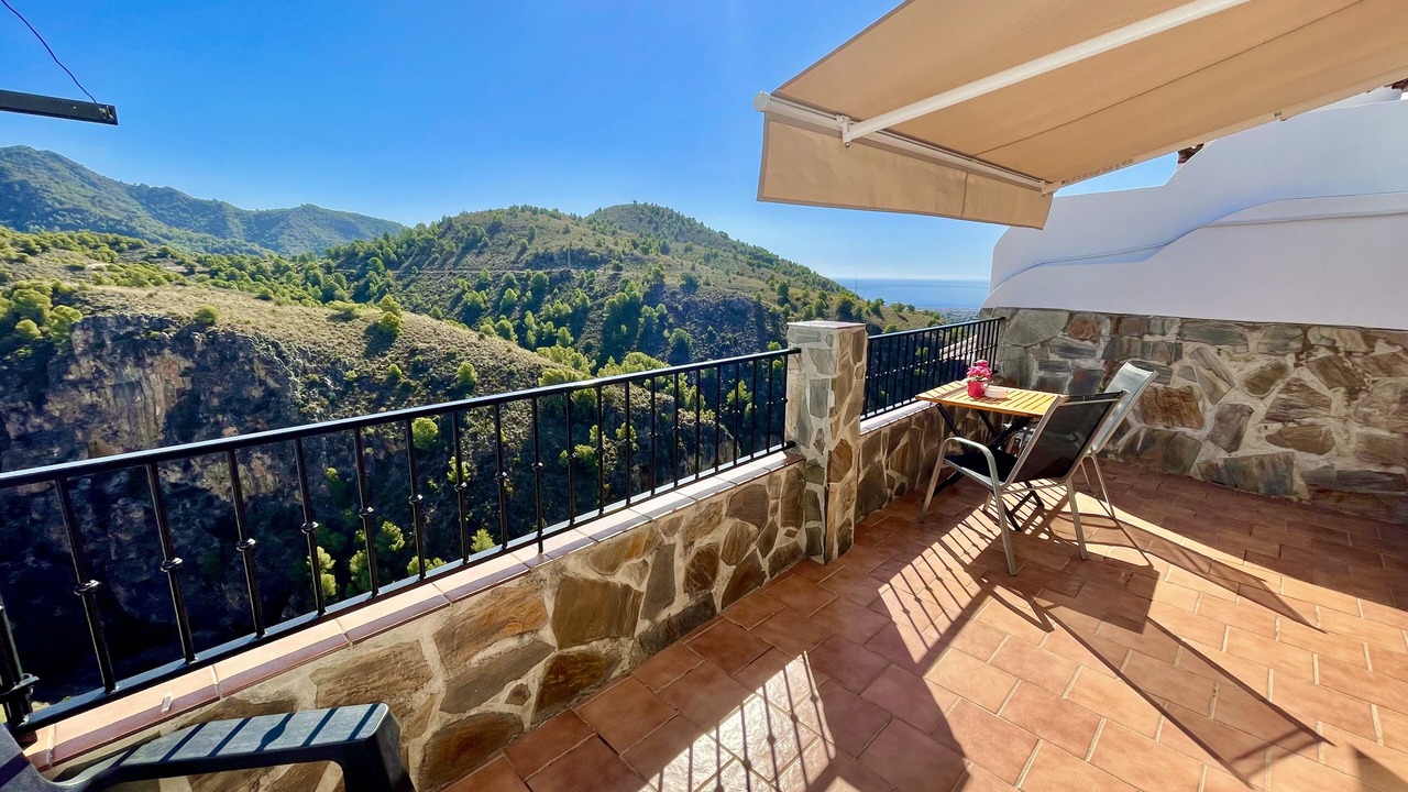 Photo of Outdoor in Frigiliana