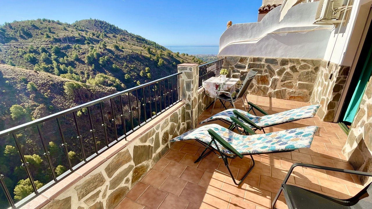Photo of Outdoor in Frigiliana