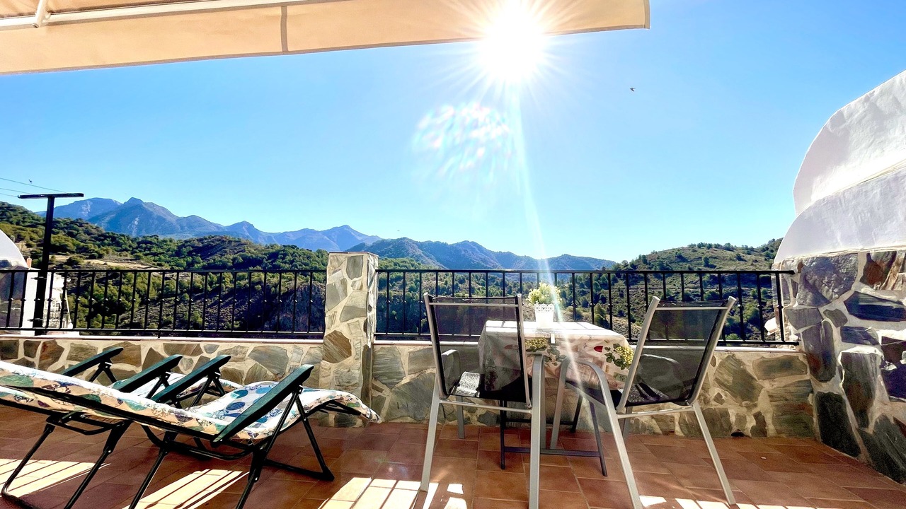 Photo of Outdoor in Frigiliana