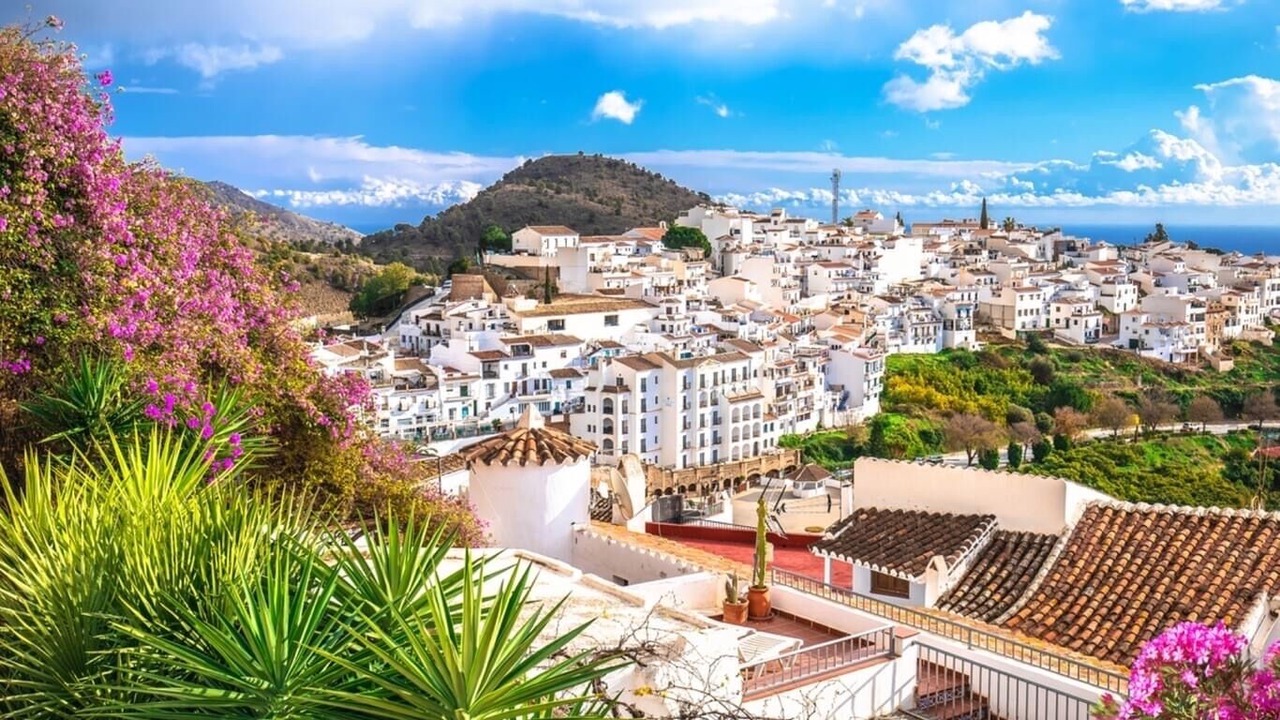 Photo of Outdoor in Frigiliana