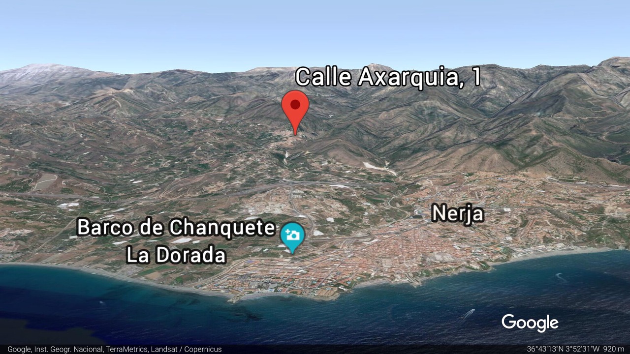 Photo of Others in Frigiliana