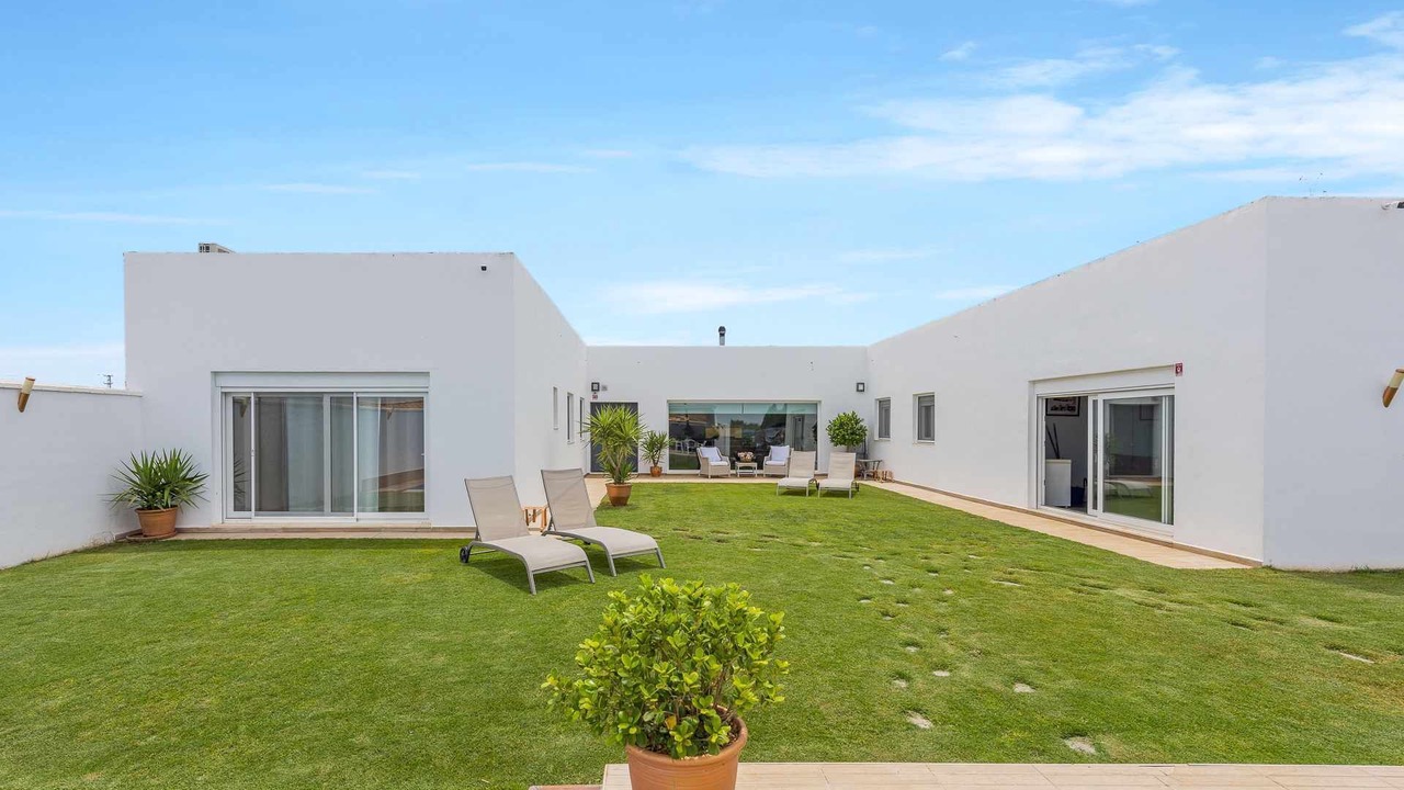 Photo of Outdoor in Marchena