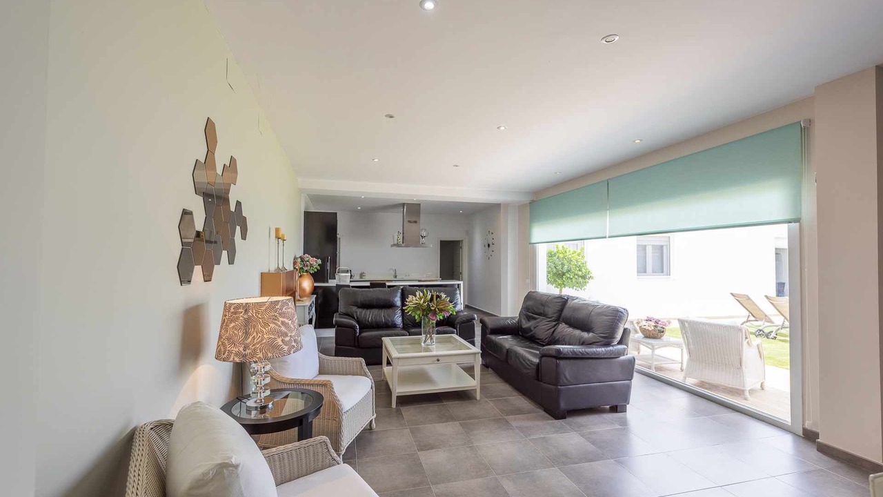 Photo of Livingroom in Marchena