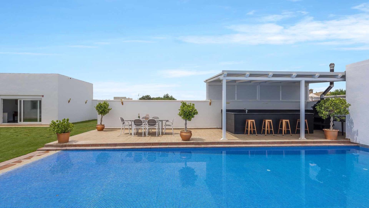 Photo of Outdoor in Marchena