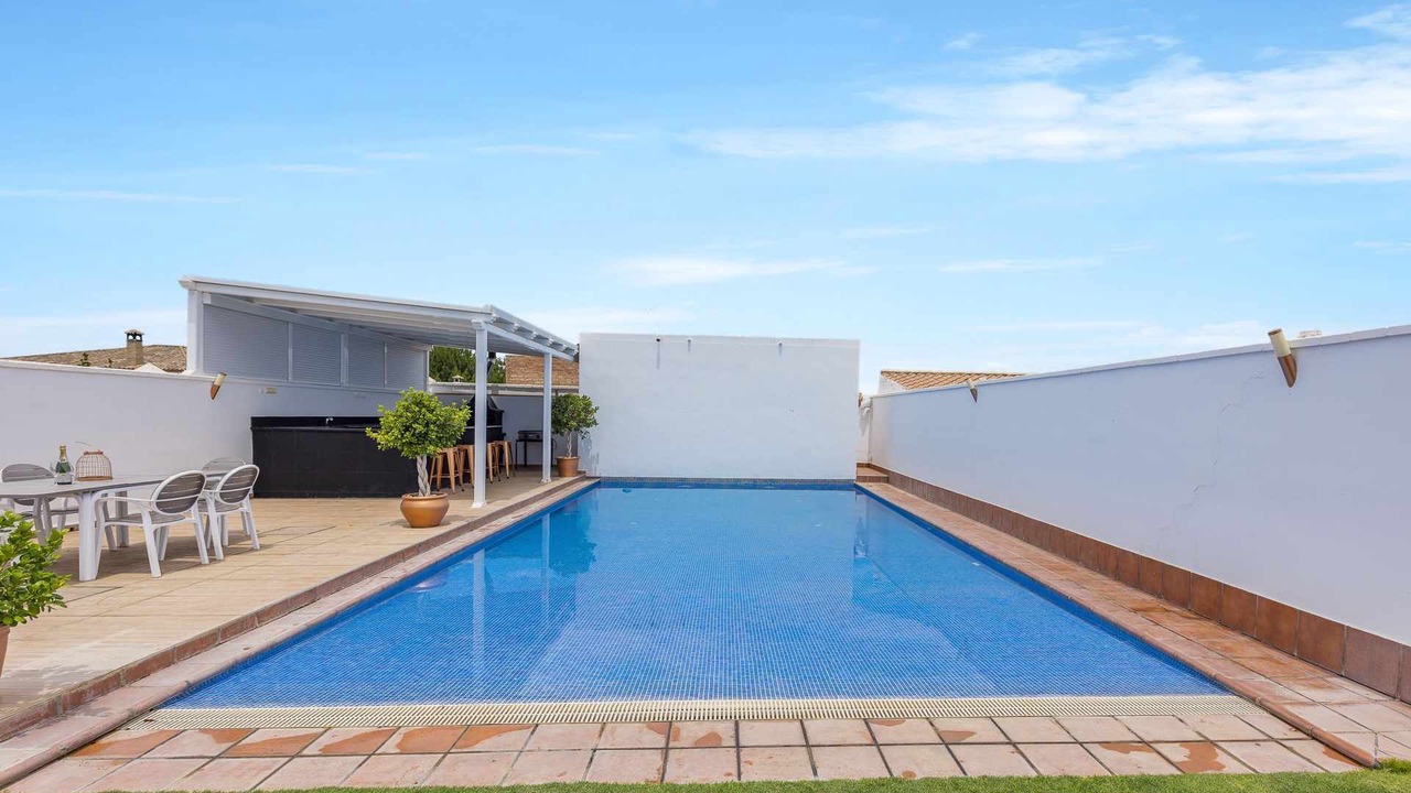 Photo of Outdoor in Marchena