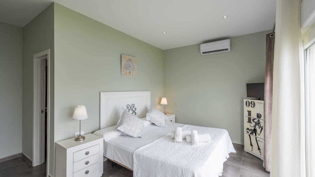 Photo of Bedroom in Marchena