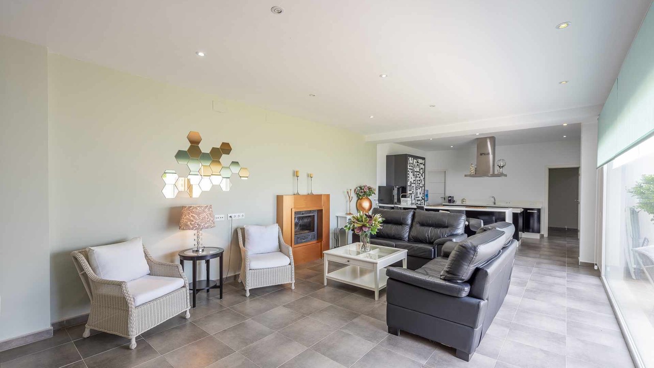 Photo of Livingroom in Marchena