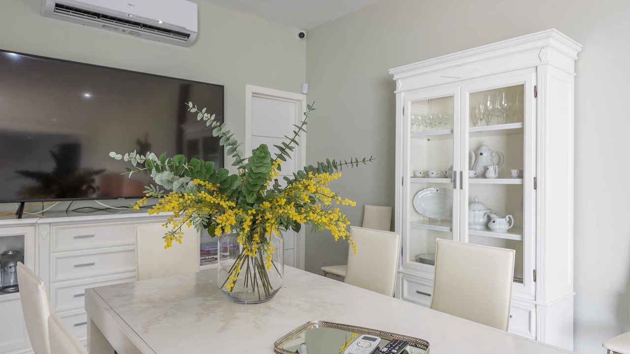 Photo of Kitchen in Marchena