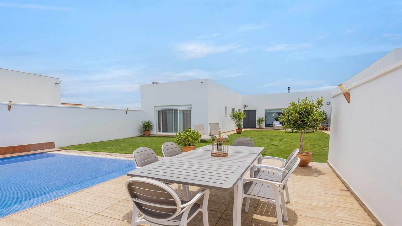 Photo of Outdoor in Marchena