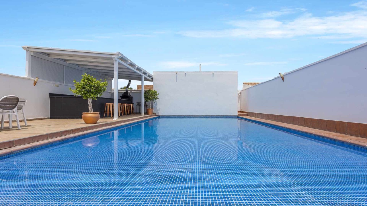 Photo of Outdoor in Marchena
