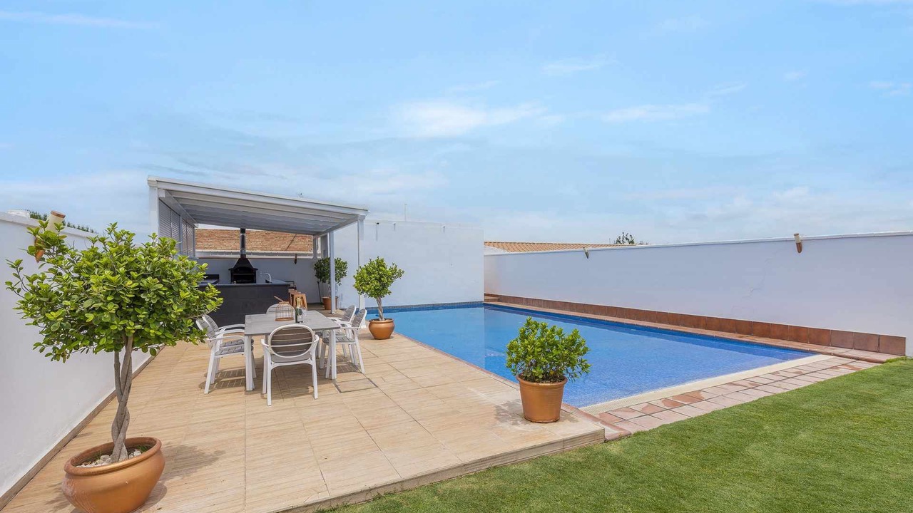 Photo of Outdoor in Marchena