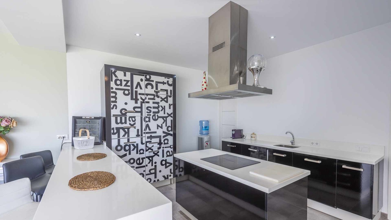 Photo of Kitchen in Marchena
