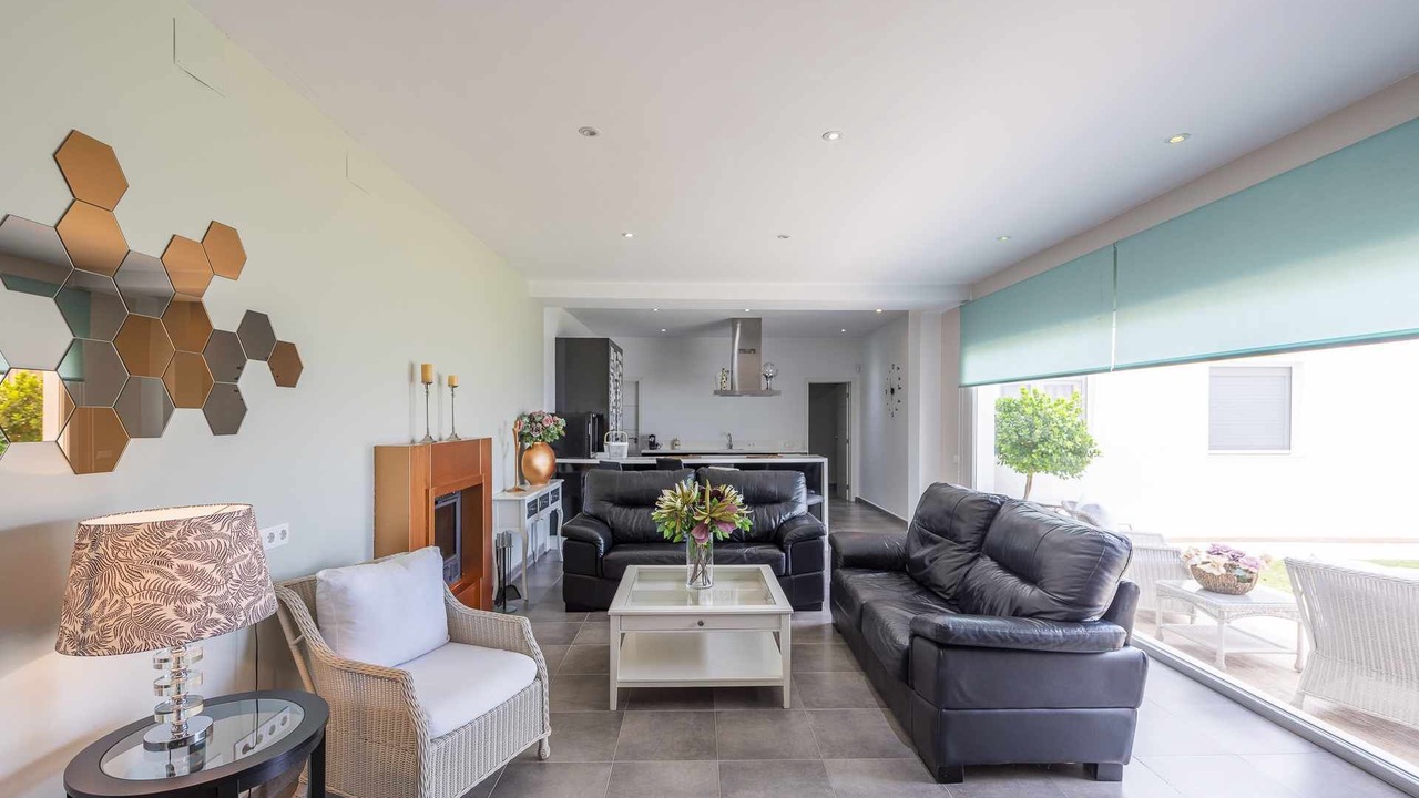 Photo of Livingroom in Marchena