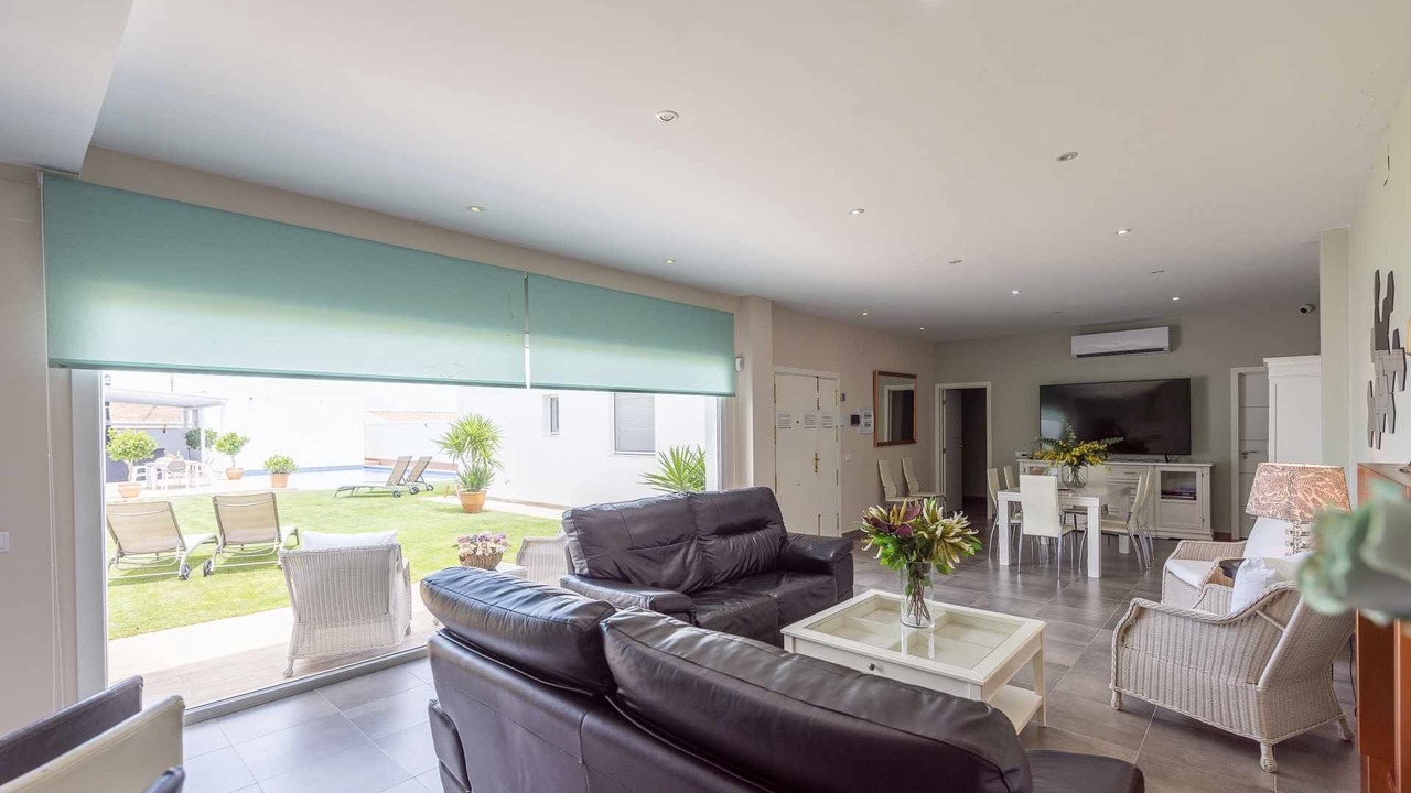 Photo of Livingroom in Marchena