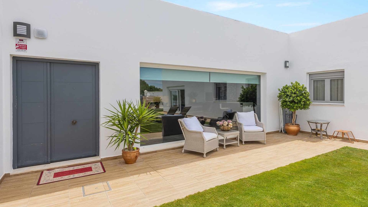 Photo of Outdoor in Marchena