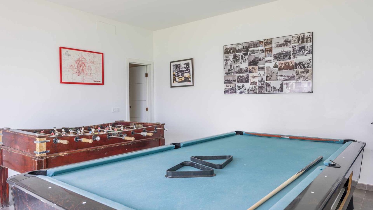 Photo of Bedroom in Marchena